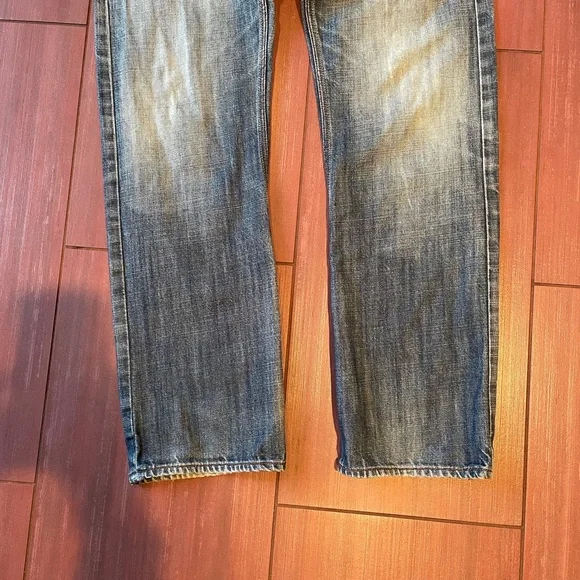 Levi's 514 Slim Straight jeans - Picture 5 of 11
